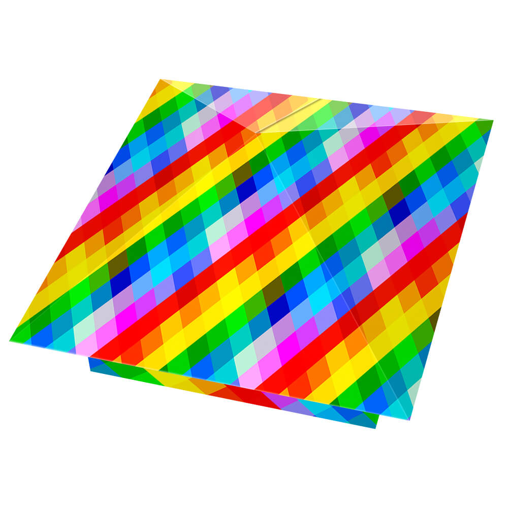 Колпак металлический 390х390мм порошковая покраска RAL по каталогу Чусовой фото