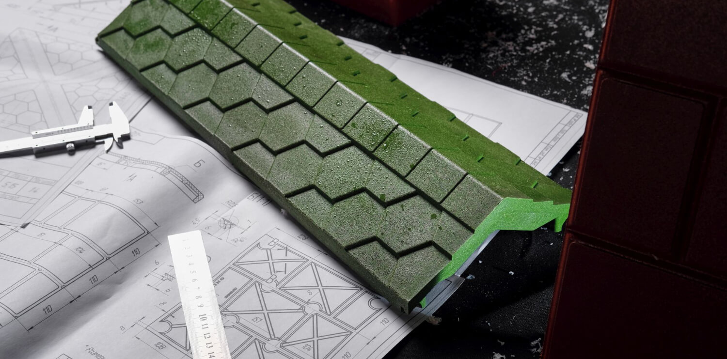 Услуга выезд на замер